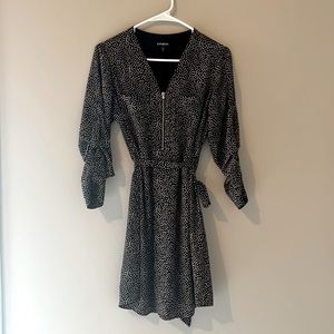 Women’s Express Dress